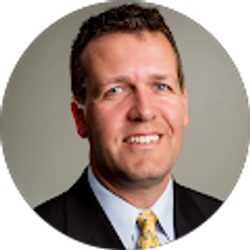 Profile photo of Mark Schneid