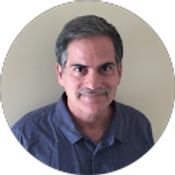 Profile photo of Marc DePaul