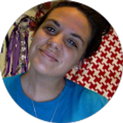 Profile photo of Katrina Navarro