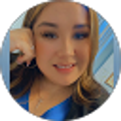 Profile photo of marie rubio