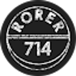 Profile photo of Rorer