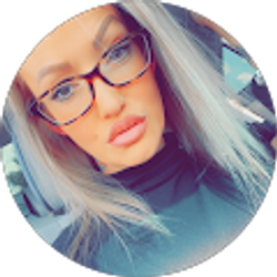 Profile photo of Kristine Deitz