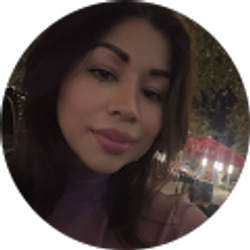 Profile photo of Karla Gomez