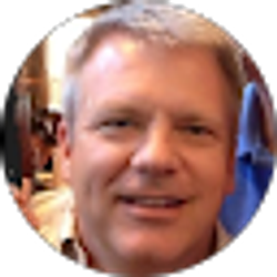 Profile photo of Matt Norris