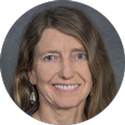 Profile photo of Christine Doughty