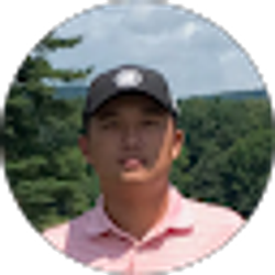 Profile photo of Wes Wang