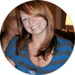 Profile photo of Christa Parker