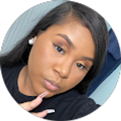 Profile photo of Samantha Bagley