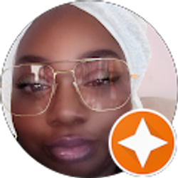 Profile photo of Ebony Blessed