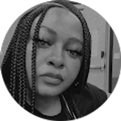 Profile photo of Patience Mbuh