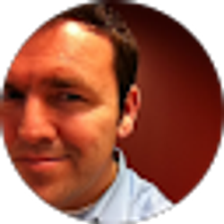 Profile photo of Pete Stofle