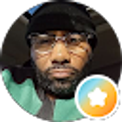 Profile photo of Jamel Hamner