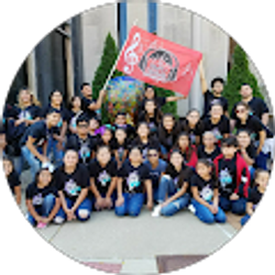 Profile photo of Martin Luna