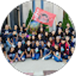 Profile photo of Martin Luna