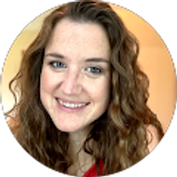 Profile photo of Katie Abrams