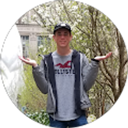 Profile photo of Ford Pierce