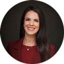 Profile photo of Natalie Lanz