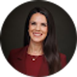 Profile photo of Natalie Lanz