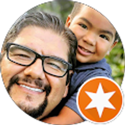 Profile photo of Mike Serna