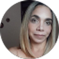 Profile photo of Nayda Suárez