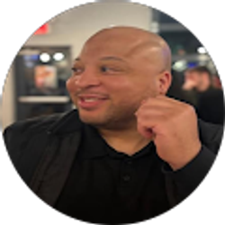 Profile photo of Brian G