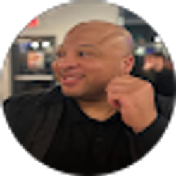 Profile photo of Brian G