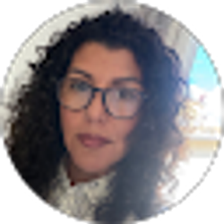 Profile photo of Linda w/ NaturalBio Health Wellness