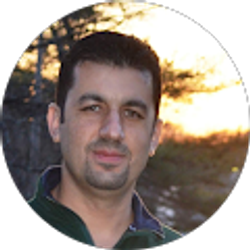 Profile photo of Mohanad Al-Zuhairi