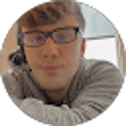 Profile photo of Justin Hinsberger