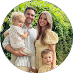 Profile photo of Brittany Zoll Stuttard