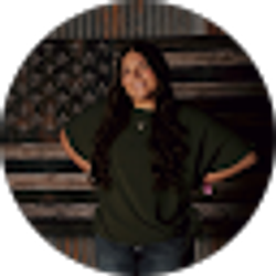 Profile photo of Ashlynne Black