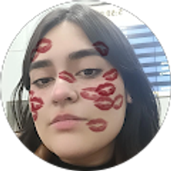 Profile photo of Ximena Fonseca