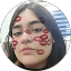 Profile photo of Ximena Fonseca