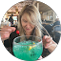Profile photo of Barbara Bobrowska