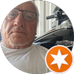 Profile photo of George Mitchell