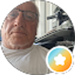 Profile photo of George Mitchell