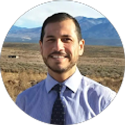 Profile photo of Francisco Chacon