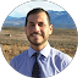 Profile photo of Francisco Chacon