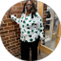 Profile photo of Amanda Cantey
