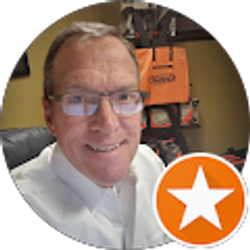 Profile photo of Tim Galliher