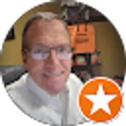 Profile photo of Tim Galliher