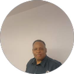 Profile photo of Melvin Jenkins