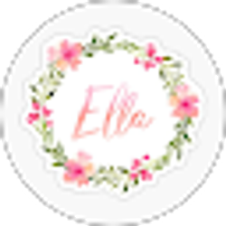 Profile photo of Ella Pierce