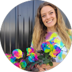 Profile photo of Ashley Zimmerle