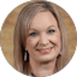 Profile photo of Angie Dickerson