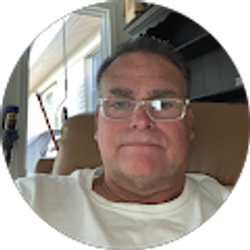 Profile photo of Marty Thoman