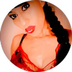 Profile photo of Gaby Cram