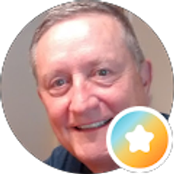 Profile photo of Alan Van Heusen