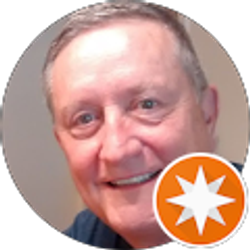 Profile photo of Alan Van Heusen