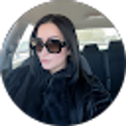 Profile photo of Ana Cg